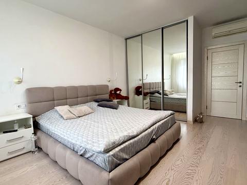 квартира по адресу Кондратюка Юрия ул., 5