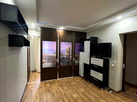 квартира по адресу Красная ул., 5