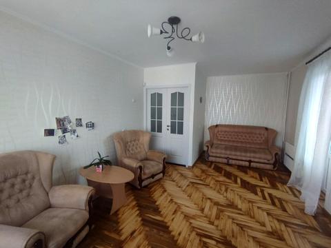 квартира по адресу Олимпийская ул., 14