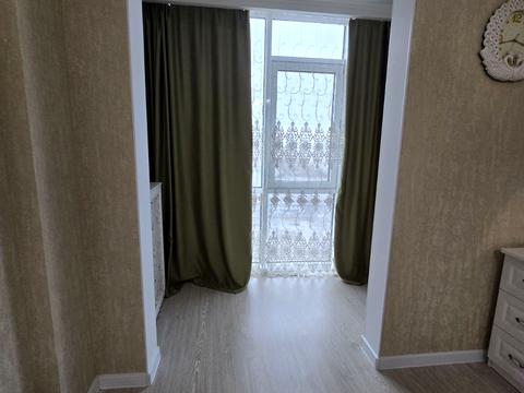 квартира по адресу Генуэзская ул., 3а