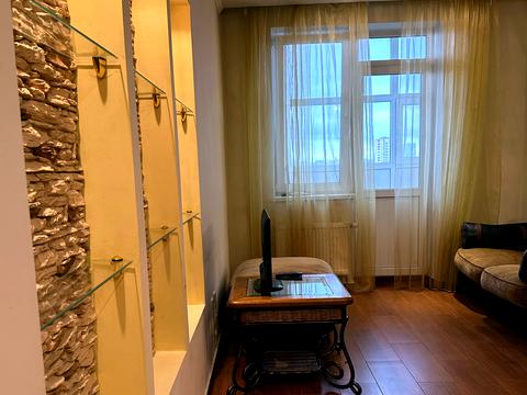 квартира за адресою Академіка Палладіна просп., 18/30