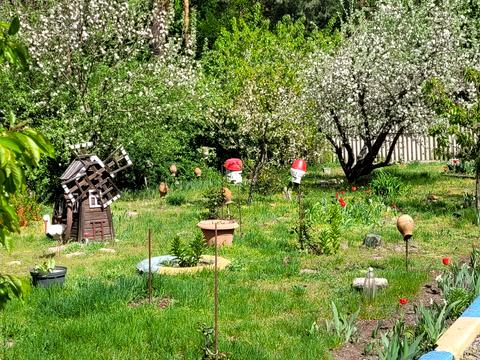 будинок за адресою с. Каменка, Хутірська, 7