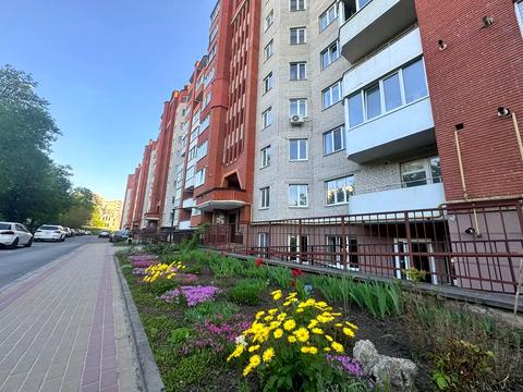 квартира за адресою Довженка Олександра, 26