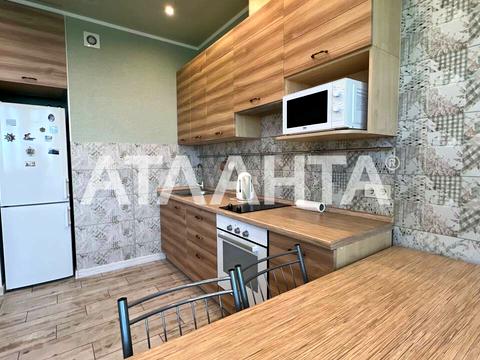 квартира по адресу Канатная ул., 122а