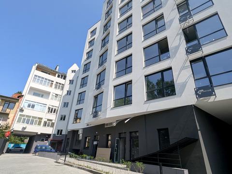 квартира по адресу Волчинецкая ул., 55