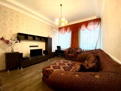 квартира по адресу Гоголя ул., 5