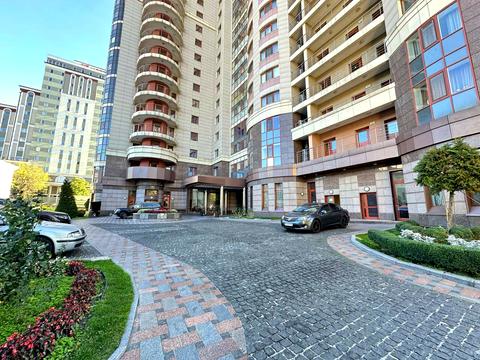 квартира по адресу Тараса Шевченко бульв., 27-Б