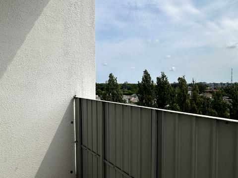 квартира по адресу Жабинского ул., 2В