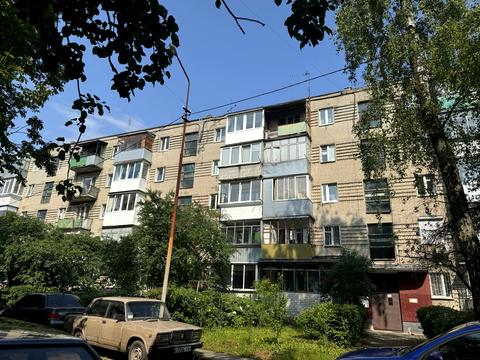 квартира за адресою Володимира Великого вул. (Артема), 15