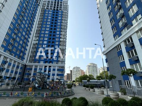 квартира по адресу Толбухина ул. (Толбухина), 135д