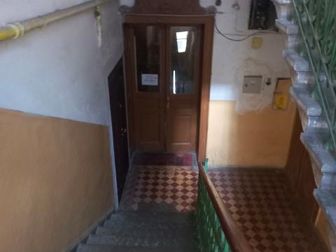 квартира за адресою Богдана Лепкого вул., 3