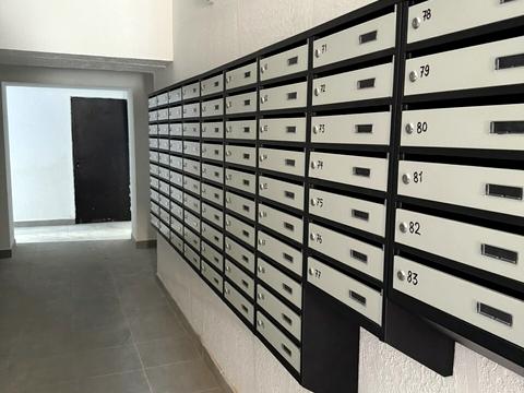 квартира по адресу Высочана ул., 18