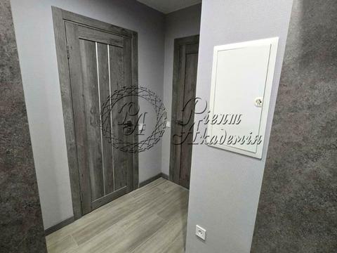 квартира по адресу Лысогорский пер., 20