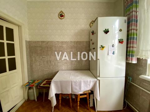квартира по адресу Орлыка Пылыпа ул., 1/24