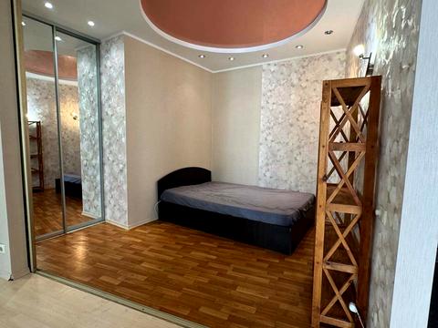 квартира за адресою Академіка Сахарова вул., 86