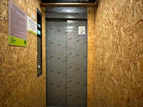квартира по адресу Флотская ул., 10б