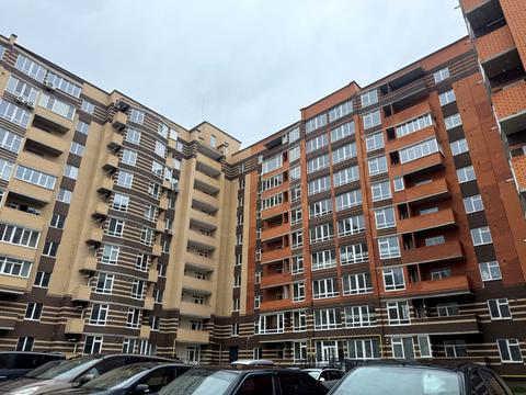 квартира за адресою Старокостянтинівське шосе, 20/4-А