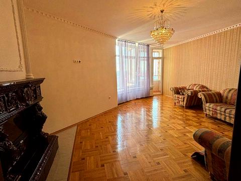 квартира за адресою Соломії Крушельницької вул., 8