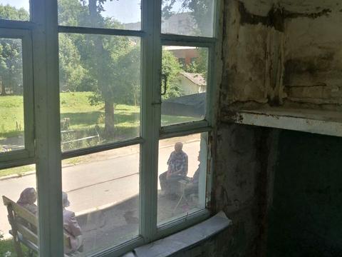 квартира по адресу Майборського ул., 12