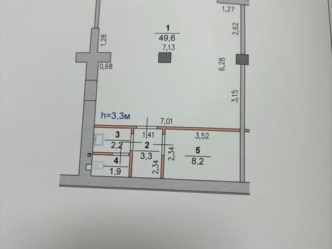 коммерческая по адресу Хмельницкий, Панаса Мирного ул., 24
