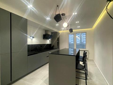 квартира за адресою Балтійський пров., 3