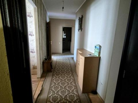 квартира по адресу Академика Сахарова ул., 20