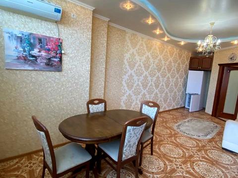 квартира за адресою Академіка Корольова вул., 5/4