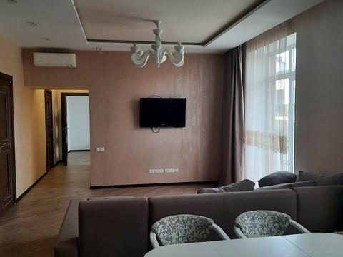 квартира за адресою Львівська вул., 48