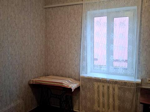 дом по адресу Канатная ул., 9