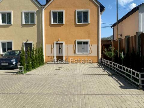 дом по адресу Андреевская ул.