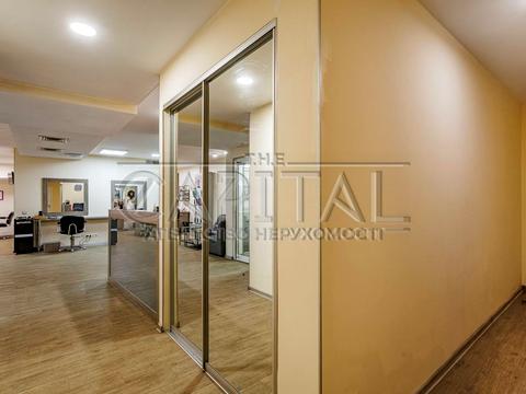 комерційна за адресою Голосіївська вул., 13