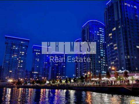 комерційна за адресою Дніпровська набережна вул., 8-А