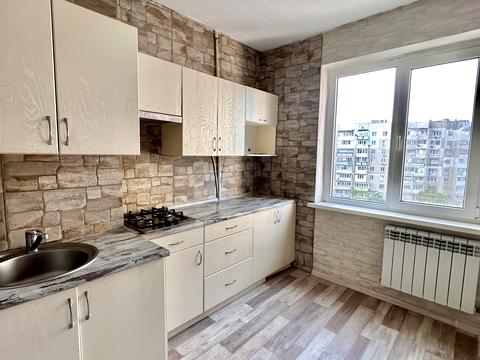 квартира по адресу Вильямса, 44/2