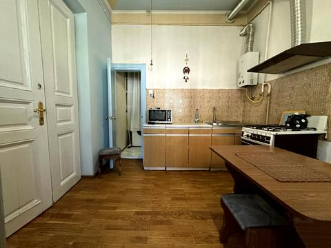 квартира за адресою Городоцька вул., 70