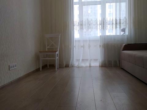 квартира за адресою Перлинна вул., 6