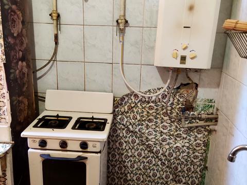 квартира по адресу Бугский бульв., 15-А