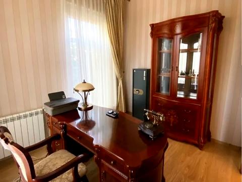 дом по адресу Марсельская, 6