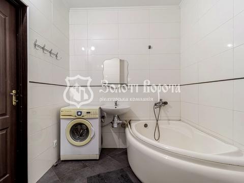 квартира по адресу Драгоманова ул., 2