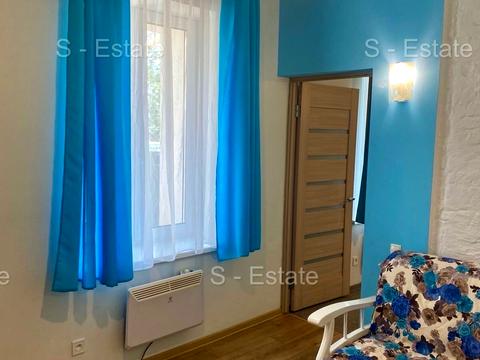 квартира по адресу Полтавский Шлях ул., 171б