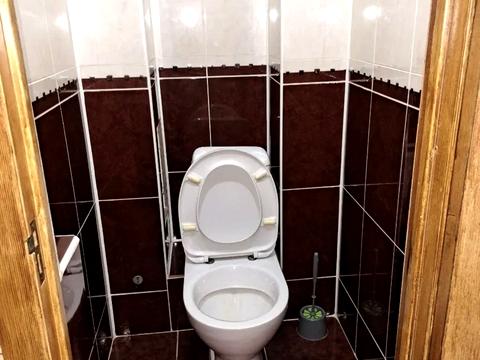 квартира по адресу Оноре де Бальзака ул., 63