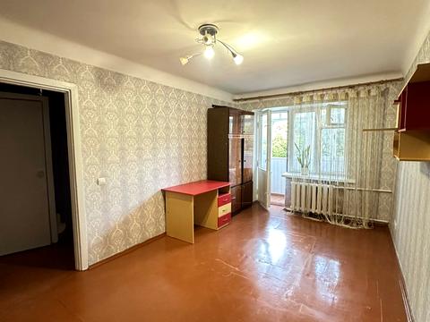 квартира по адресу Видинская ул., 36