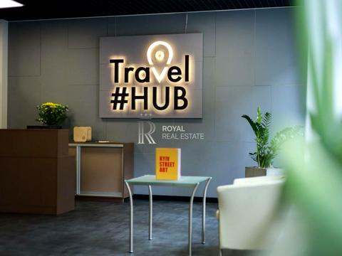 комерційна за адресою Шота Руставелі вул., 39