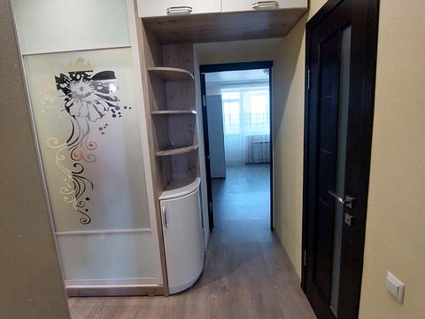 квартира по адресу Космонавтов ул., 128д