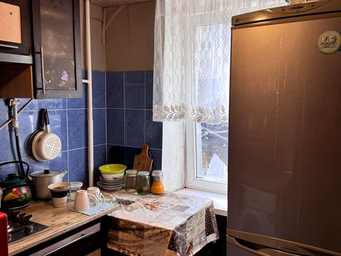 квартира по адресу Юности просп., 31