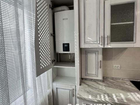 квартира по адресу Гагаріна, 1