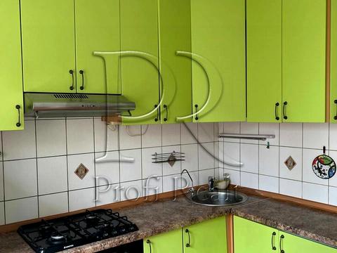 квартира по адресу Віктора Ярмоли ул., 4