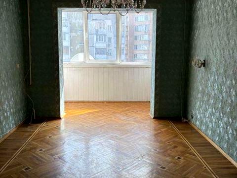 квартира за адресою Княжий Затон вул., 19