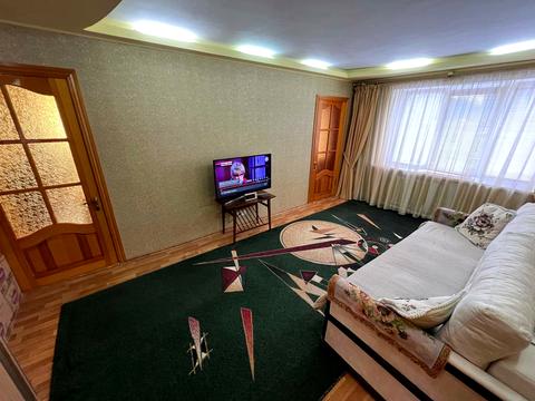 квартира по адресу Свиридова Генерала ул., 37