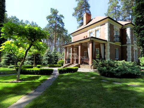 будинок за адресою Лісова вул.