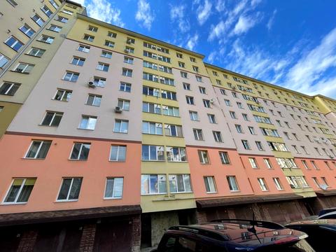 квартира по адресу Химиков ул., 1
